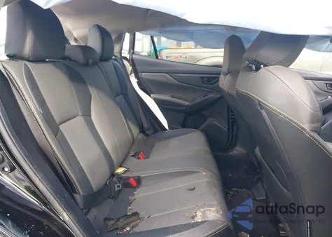 2021 Subaru Crosstrek Sport from USA, damaged, VIN JF2GTHSC4MH394462